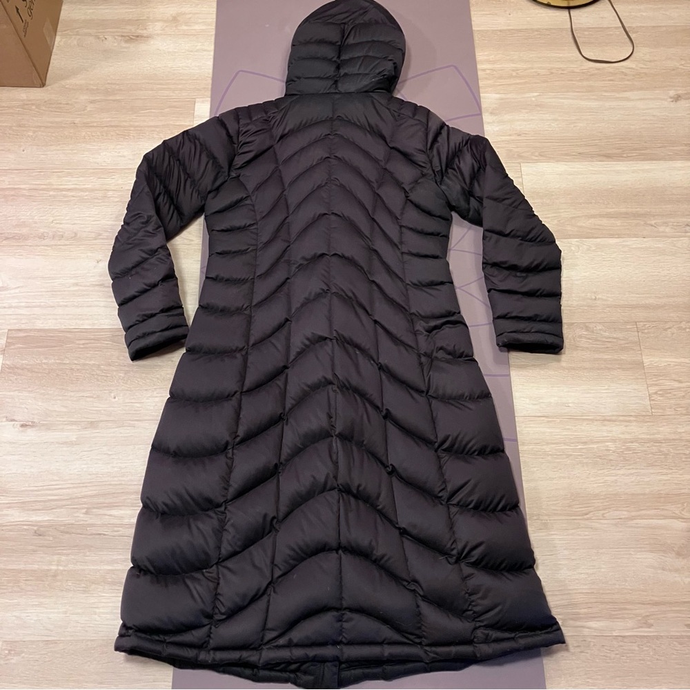 Patagonia Downtown Loft Parka - Picture 5 of 9